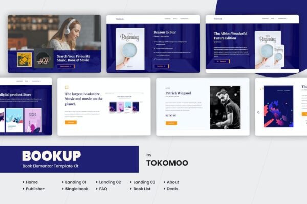 P-ECOMMERCE-MODELO-13 (Livraria)