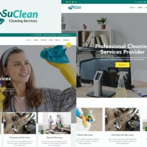 S-NEGÓCIO-MODELO-21 (Serviços de Limpeza)